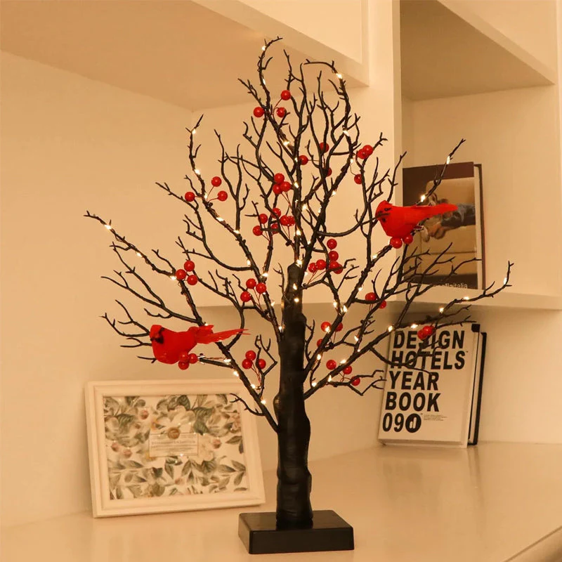 LumiTree – LED Baum mit Wohlfühllicht | 50% RABATT - Image 8