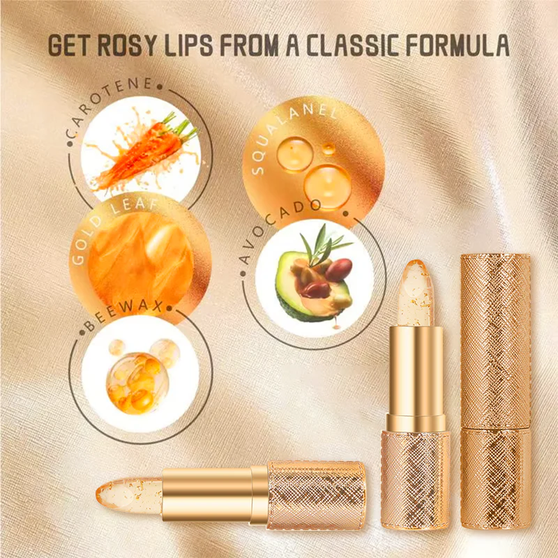 LumiVive — Magischer Lippenstift | 1+1 GRATIS - Image 10