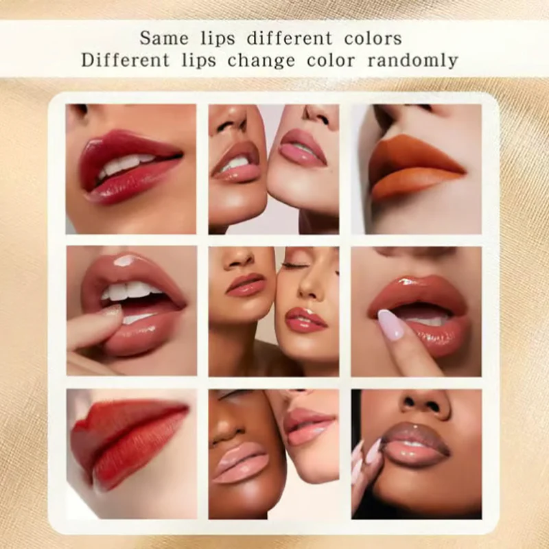 LumiVive — Magischer Lippenstift | 1+1 GRATIS - Image 11