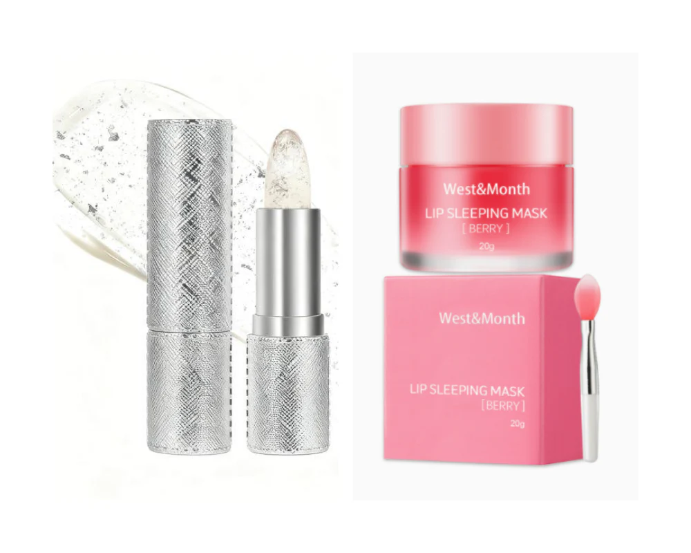 LumiVive — Magischer Lippenstift | 1+1 GRATIS - Image 14