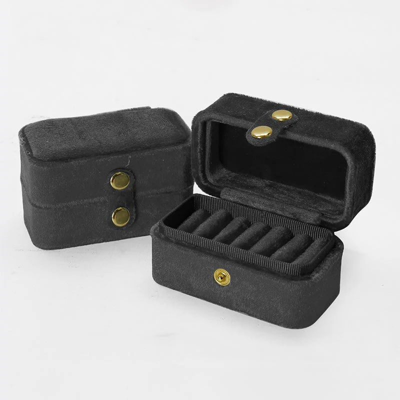 Lumora Mini Samt-Etui – Schützt Glanz überall | 1+1 GRATIS - Image 18