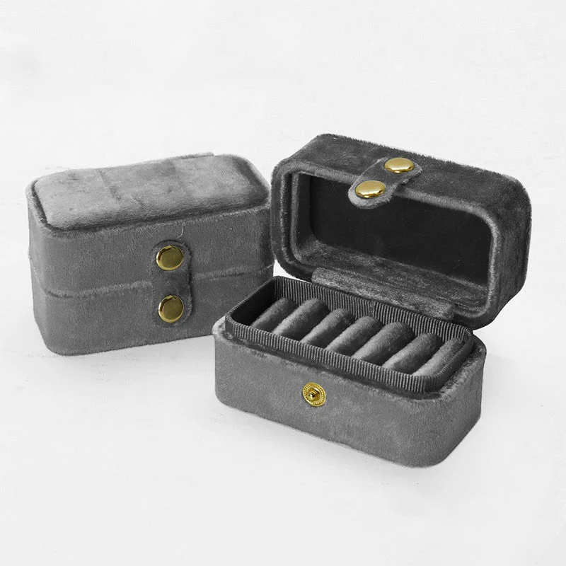 Lumora Mini Samt-Etui – Schützt Glanz überall | 1+1 GRATIS - Image 19