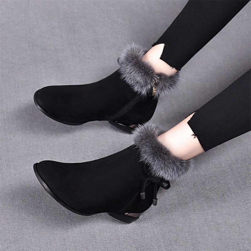 Luna – Damen-Stiefeletten - Image 2