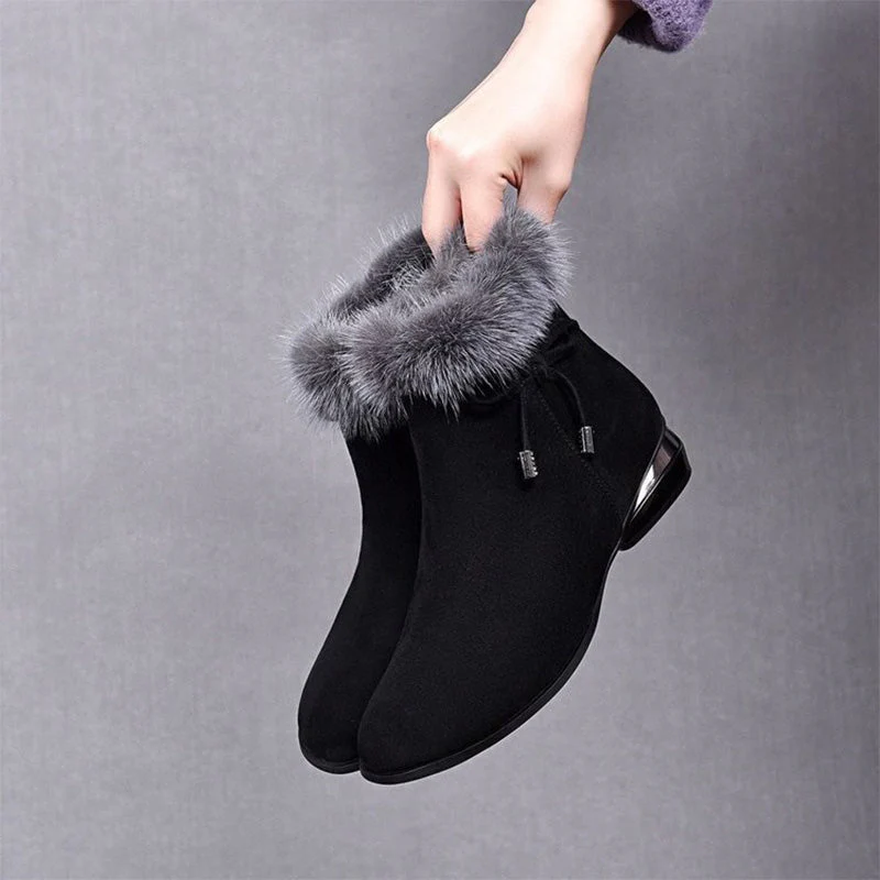 Luna – Damen-Stiefeletten - Image 3