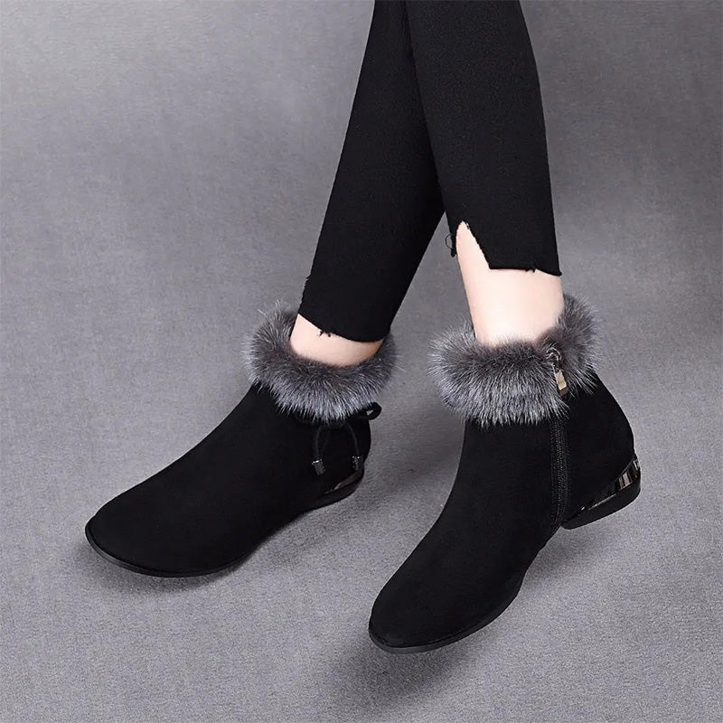 Luna – Damen-Stiefeletten - Image 4