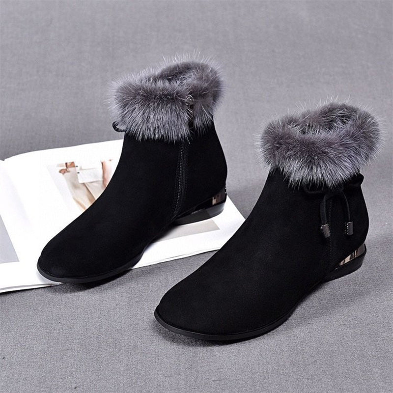 Luna – Damen-Stiefeletten - Image 6