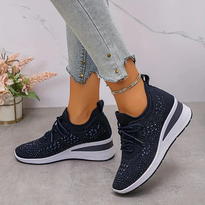 Luna – Ergonomische Komfort Schuhe | 50% RABATT - Image 10