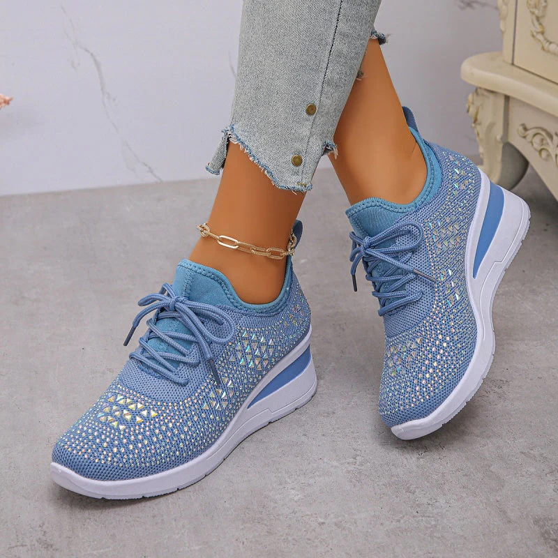 Luna – Ergonomische Komfort Schuhe | 50% RABATT - Image 14