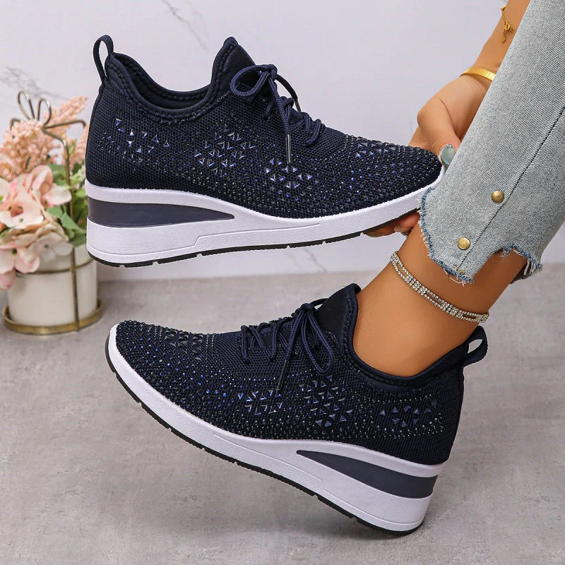 Luna – Ergonomische Komfort Schuhe | 50% RABATT - Image 21