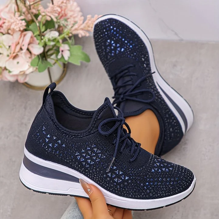Luna – Ergonomische Komfort Schuhe | 50% RABATT - Image 28