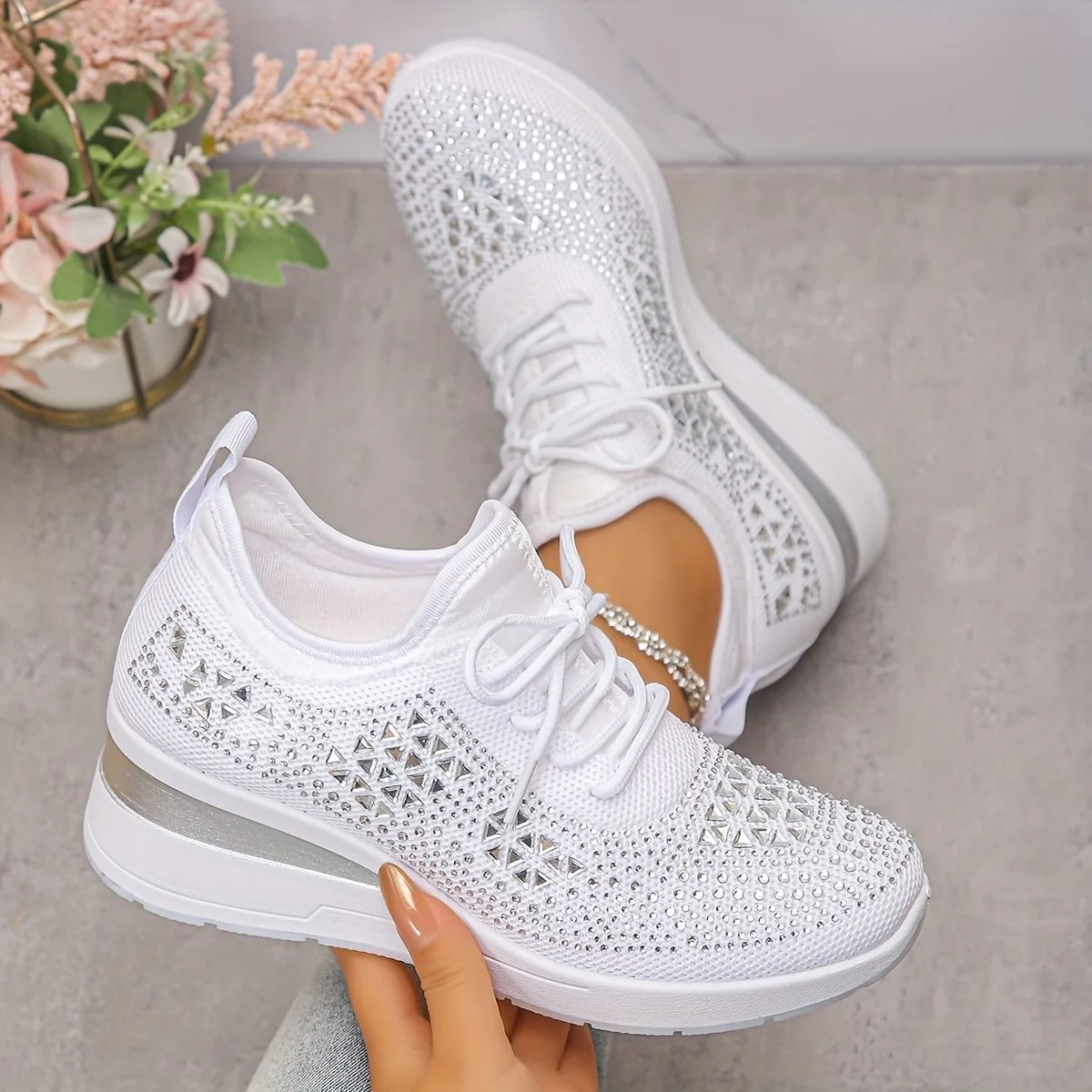 Luna – Ergonomische Komfort Schuhe | 50% RABATT - Image 3