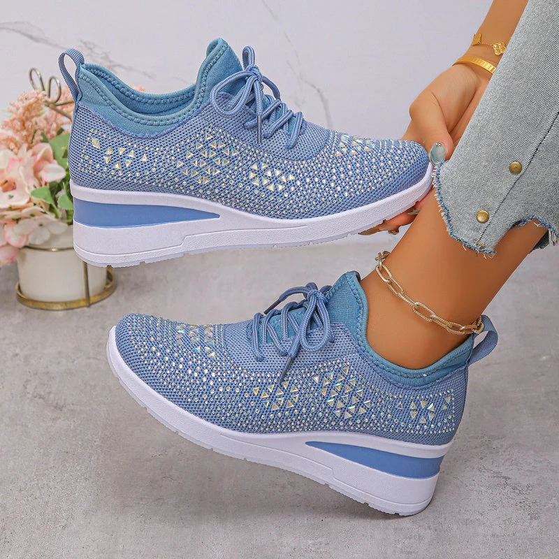 Luna – Ergonomische Komfort Schuhe | 50% RABATT - Image 31