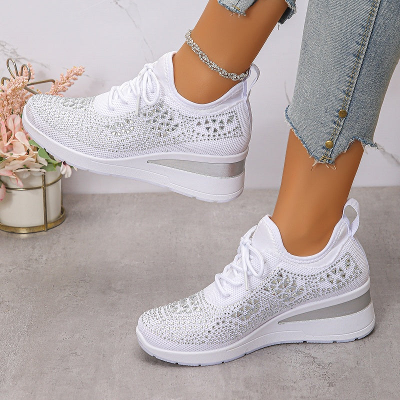 Luna – Ergonomische Komfort Schuhe | 50% RABATT - Image 4