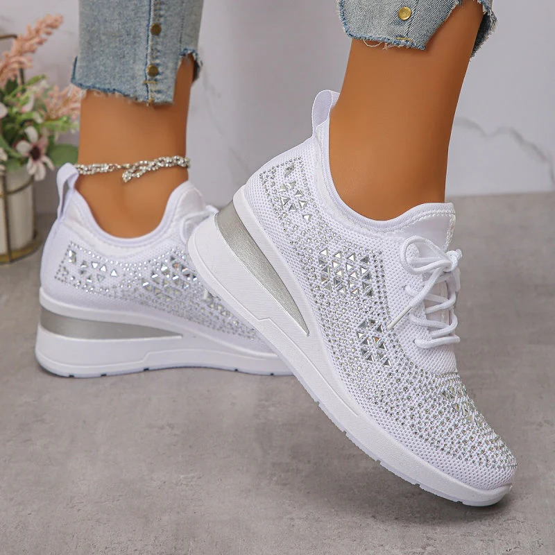 Luna – Ergonomische Komfort Schuhe | 50% RABATT - Image 5