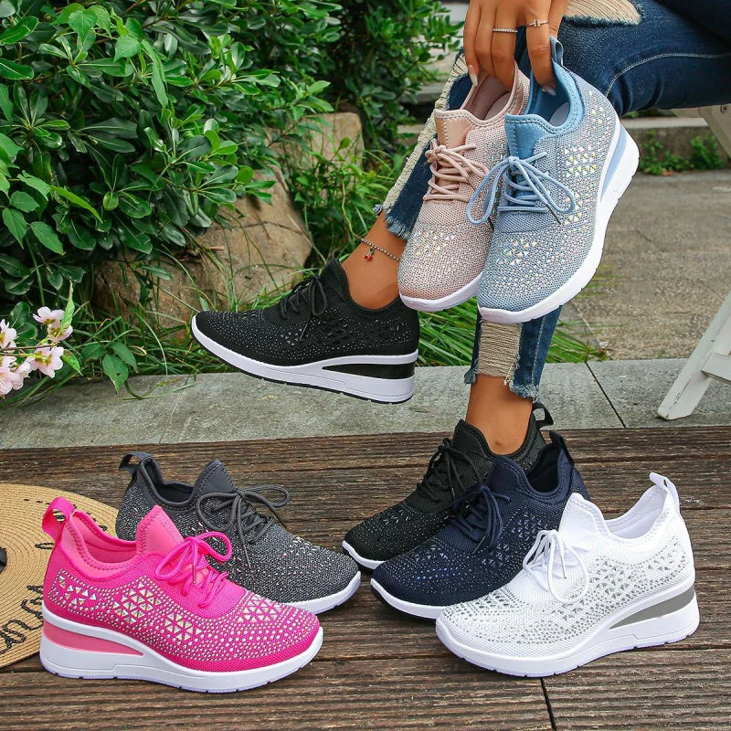 Luna – Ergonomische Komfort Schuhe | 50% RABATT - Image 6