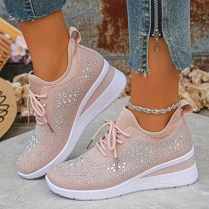 Luna – Ergonomische Komfort Schuhe | 50% RABATT - Image 7