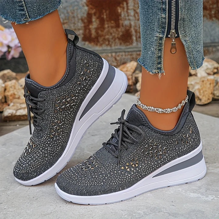 Luna – Ergonomische Komfort Schuhe | 50% RABATT - Image 8