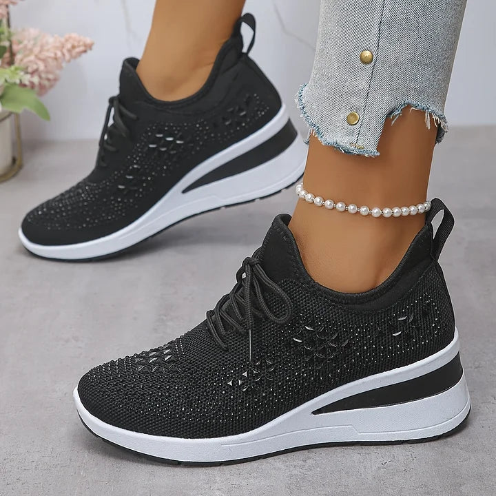 Luna – Ergonomische Komfort Schuhe | 50% RABATT - Image 9