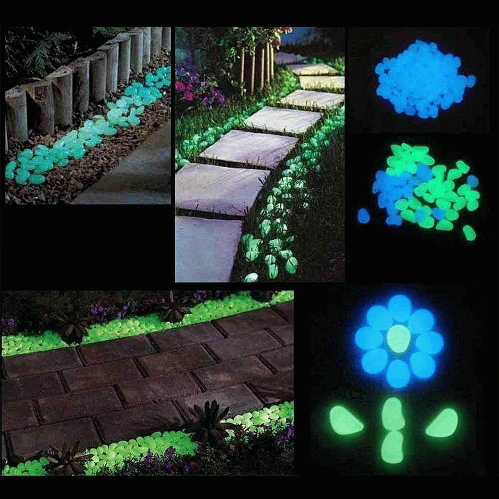 LunaGlow — Glow Gartensteine | 50% RABATT - Image 4