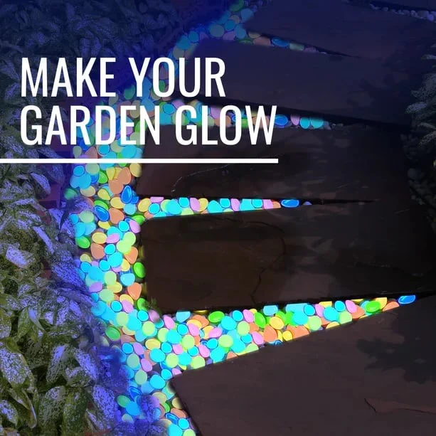 LunaGlow — Glow Gartensteine | 50% RABATT - Image 5