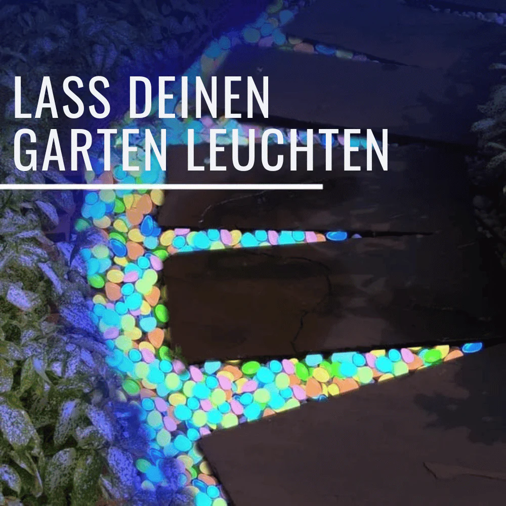 LunaGlow — Glow Gartensteine | 50% RABATT - Image 7