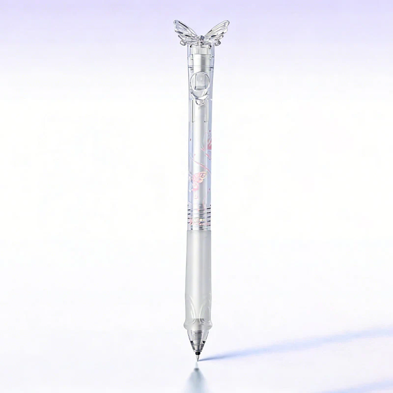 LunaScribe Gelstift — Mühelose Freudenpräzision - Image 9