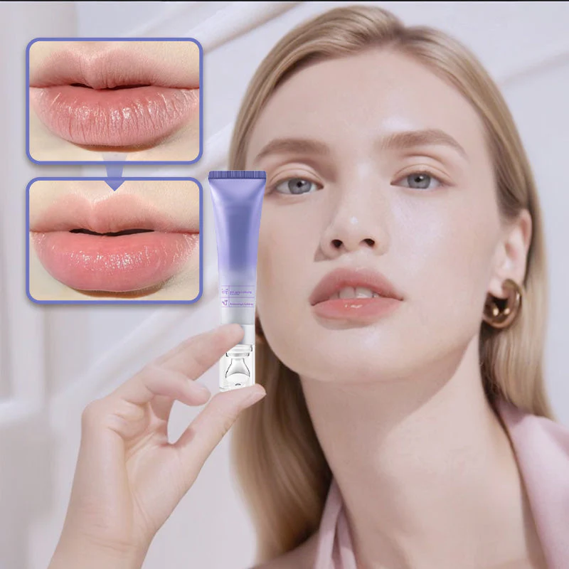 LushVive – Aufpolsterndes Lippenserum | 1+1 GRATIS - Image 10