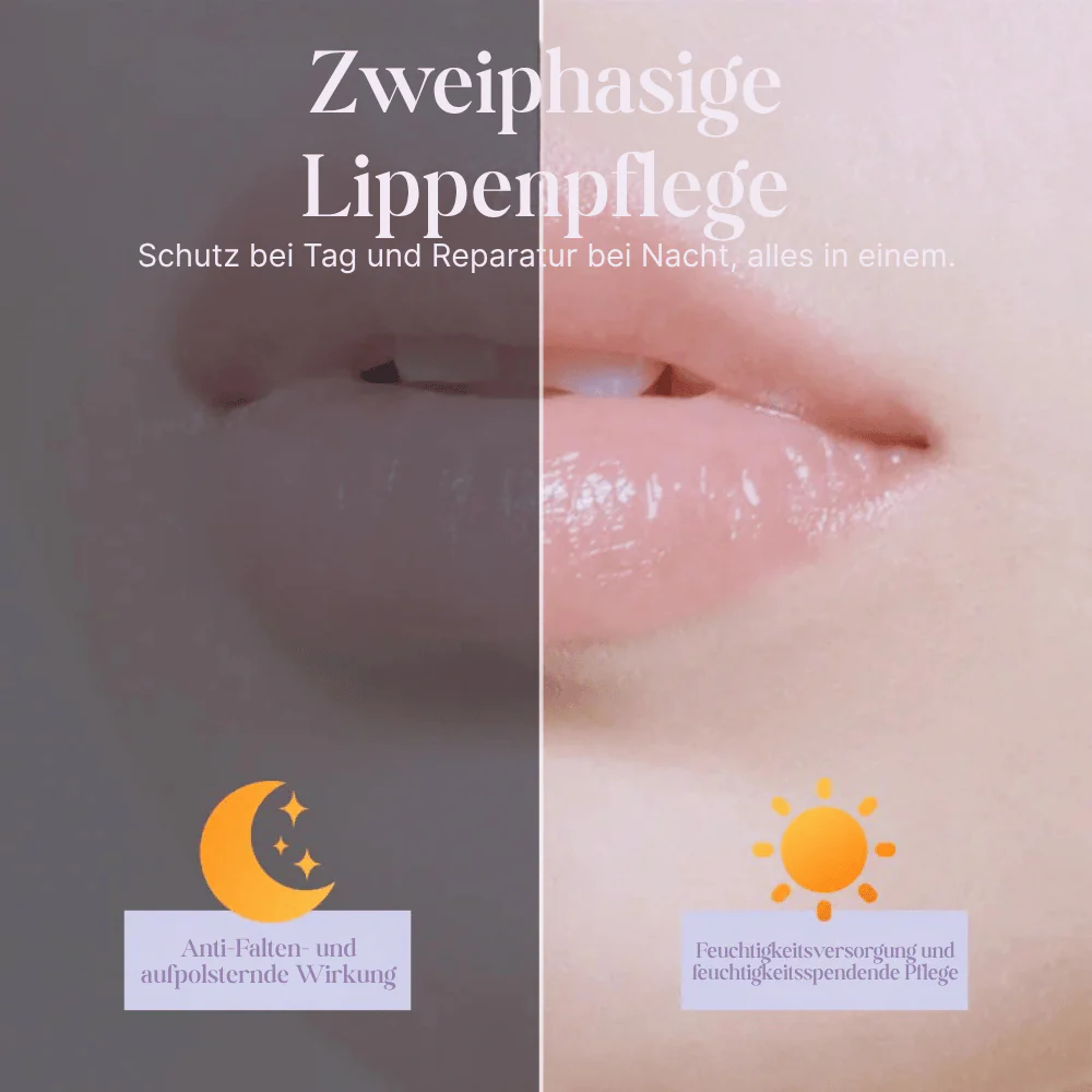 LushVive – Aufpolsterndes Lippenserum | 1+1 GRATIS - Image 5