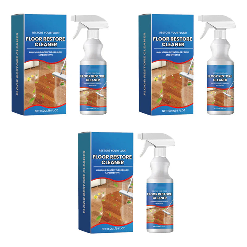 LustreLux – Spiegelglanz Bodenauffrischer 150 ml | 2+1 GRATIS - Image 16