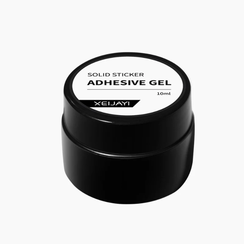 LuxeBond – Starkes Nagelgel | 1+2 GRATIS - Image 10