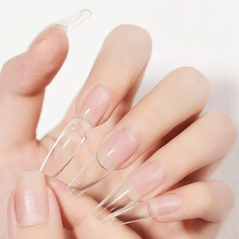 LuxeBond – Starkes Nagelgel | 1+2 GRATIS - Image 6