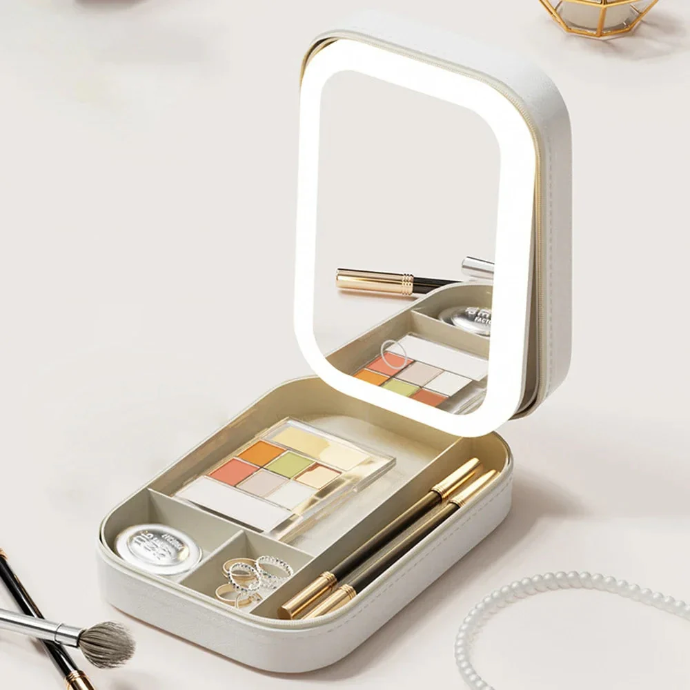 LuxeCase™ - Sieh am besten aus, wann und wo auch immer! - Image 10