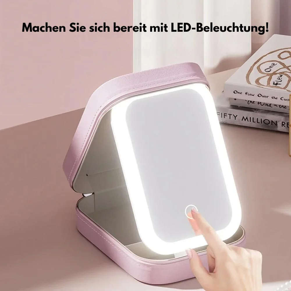 LuxeCase™ - Sieh am besten aus, wann und wo auch immer! - Image 5