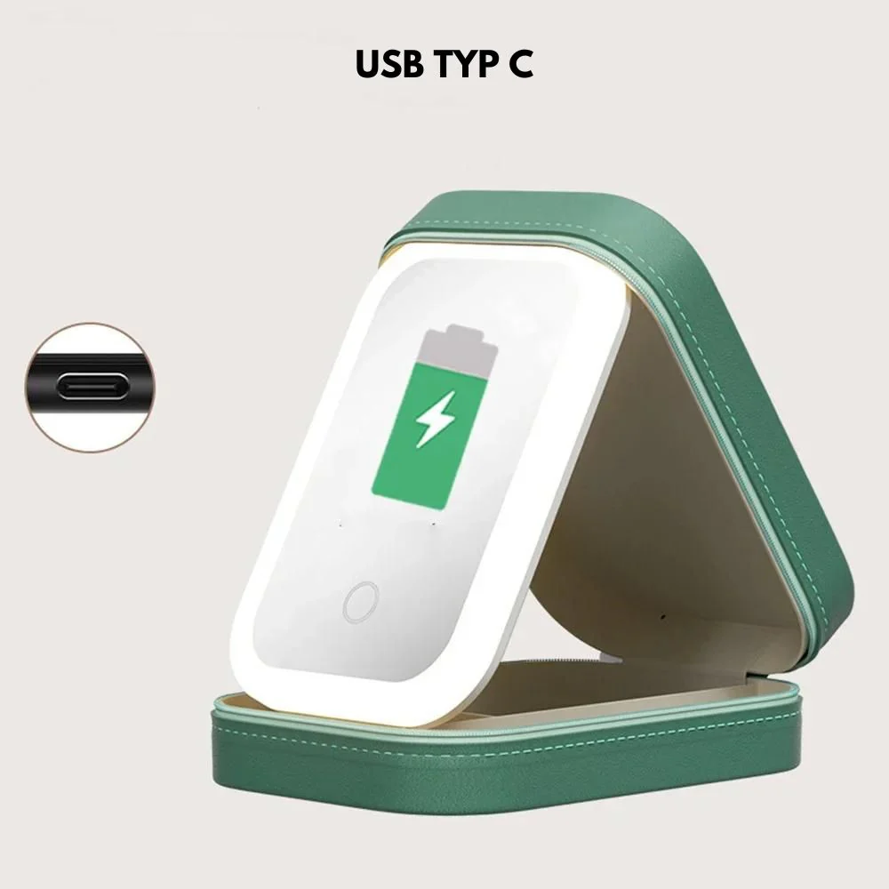 LuxeCase™ - Sieh am besten aus, wann und wo auch immer! - Image 7