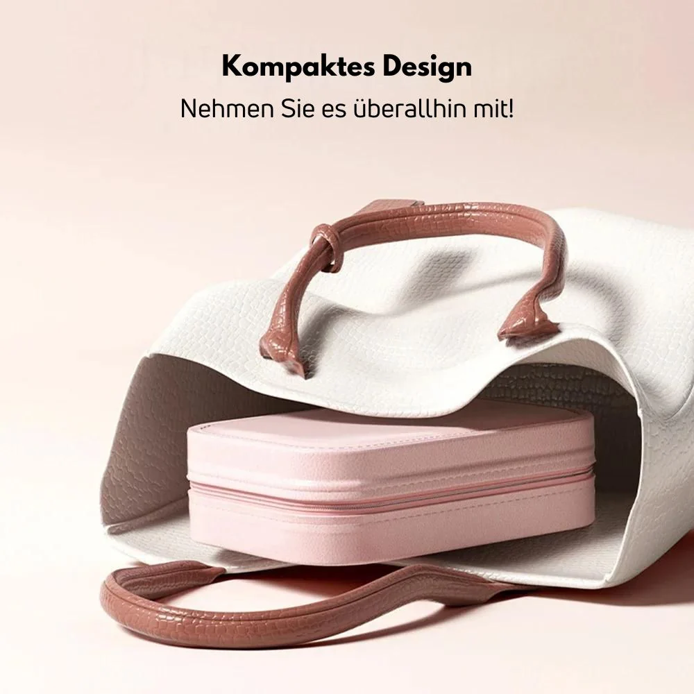 LuxeCase™ - Sieh am besten aus, wann und wo auch immer! - Image 8