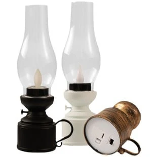 LuxeLicht – Bringen Sie warmes, elegantes Licht ohne Rauch oder Brandgeruch in Ihr Zuhaus - Image 4