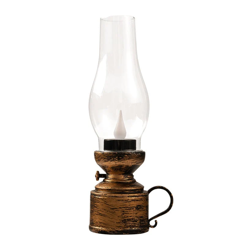 LuxeLicht – Bringen Sie warmes, elegantes Licht ohne Rauch oder Brandgeruch in Ihr Zuhaus - Image 6
