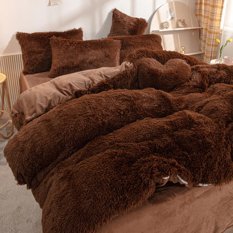 LuxeNest – Gemütliches Bettwäsche-Set | 50% RABATT - Image 20