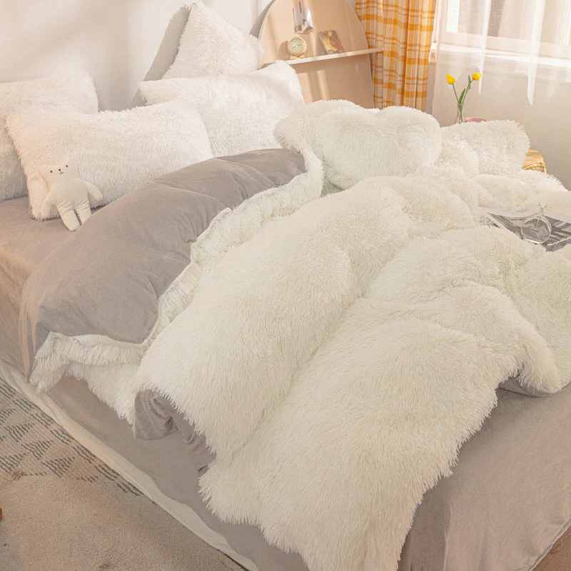 LuxeNest – Gemütliches Bettwäsche-Set | 50% RABATT - Image 21