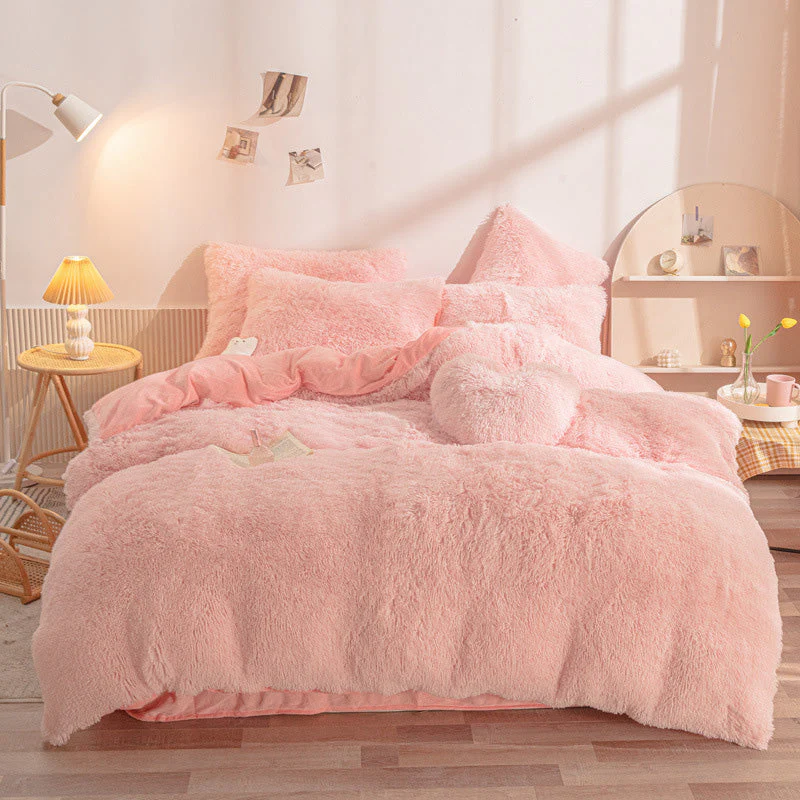 LuxeNest – Gemütliches Bettwäsche-Set | 50% RABATT - Image 3