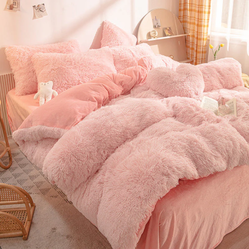 LuxeNest – Gemütliches Bettwäsche-Set | 50% RABATT - Image 4