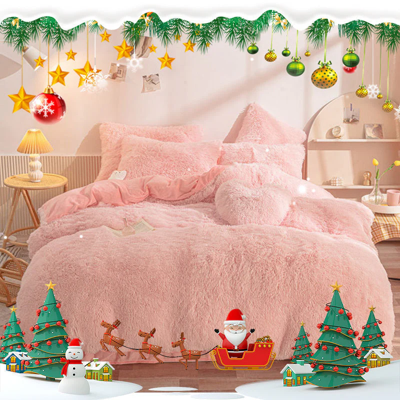 LuxeNest – Gemütliches Bettwäsche-Set | 50% RABATT - Image 7