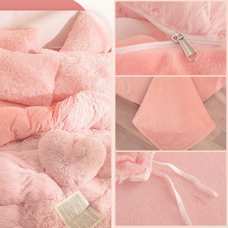 LuxeNest – Gemütliches Bettwäsche-Set | 50% RABATT - Image 8