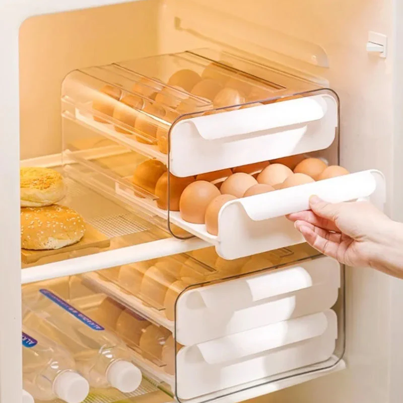 LuxeNest — Mühelose Kühlschrank-Harmonie - Image 6