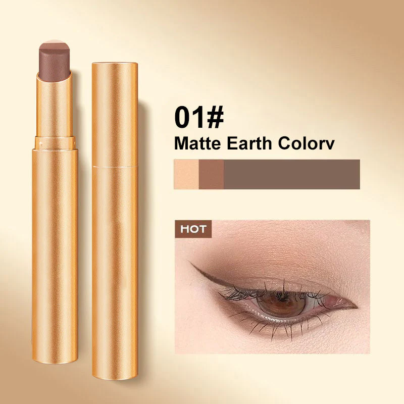 LuxeShade Trio — Mühelos atemberaubende Augen - Image 9