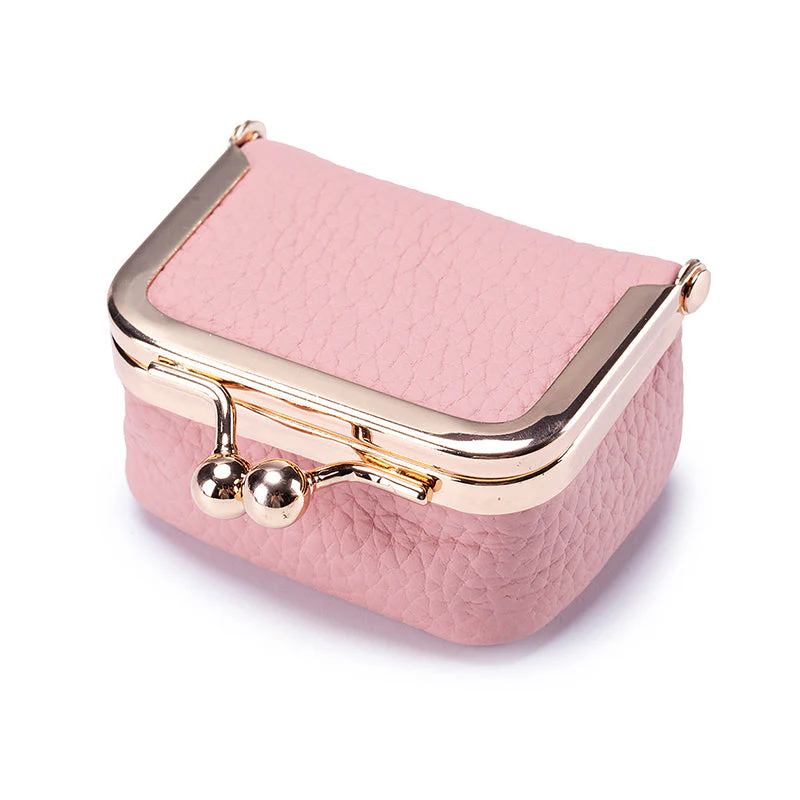 LuxJewels - Mini-Schmuckkästchen aus echtem Leder - Image 13