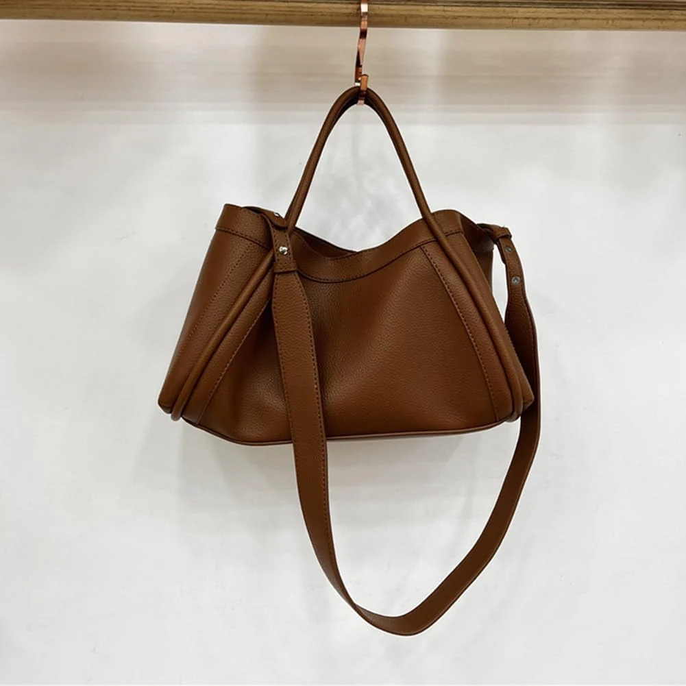 Yara - Luxuriöse Leder-Mode-Tasche | 50% RABATT - Image 15