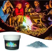 MagicFire™ - Verwandeln Sie Ihr Feuer in ein hypnotisierendes Farbspektakel | 50% RABATT - Image 3