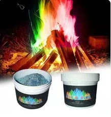 MagicFire™ - Verwandeln Sie Ihr Feuer in ein hypnotisierendes Farbspektakel | 50% RABATT - Image 7