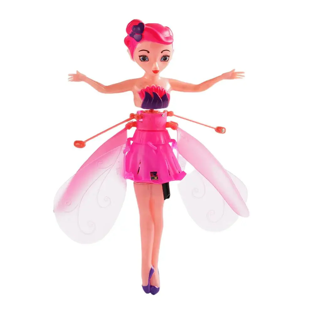 MagicFly – Magisches Spielzeug mit intuitiver Handsteuerung | 1+1 GRATIS - Image 7